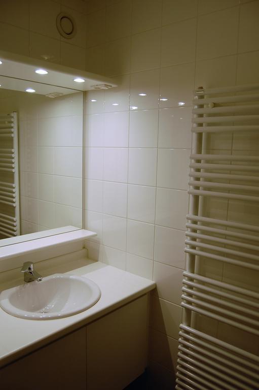 Residentie Hof Van Vlaanderen 尼乌波特 外观 照片